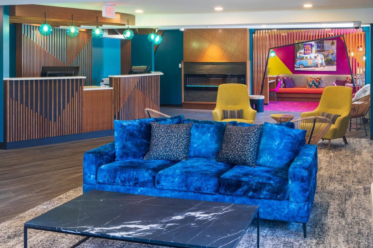 Accent Inns Vancouver Airport Richmond Eksteriør bilde
