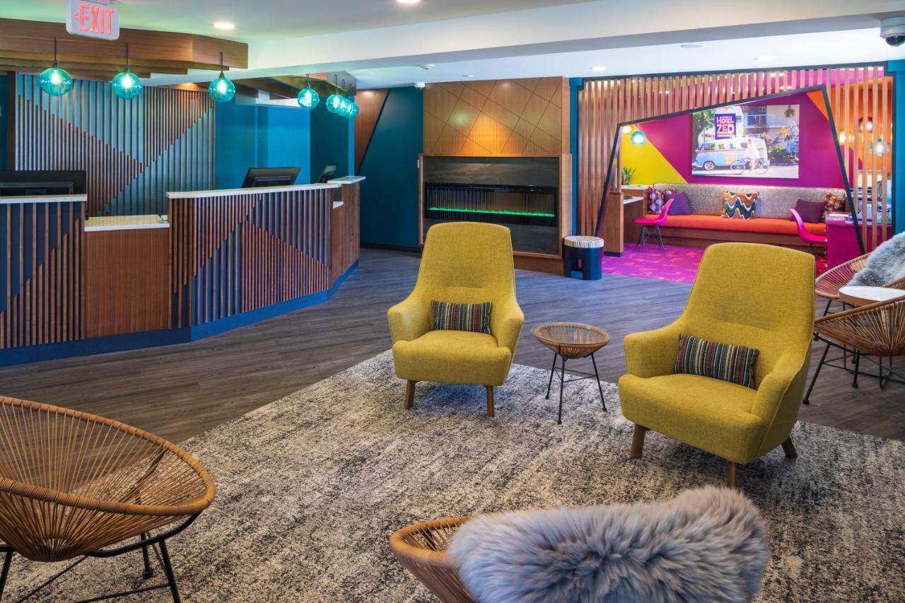 Accent Inns Vancouver Airport Richmond Eksteriør bilde