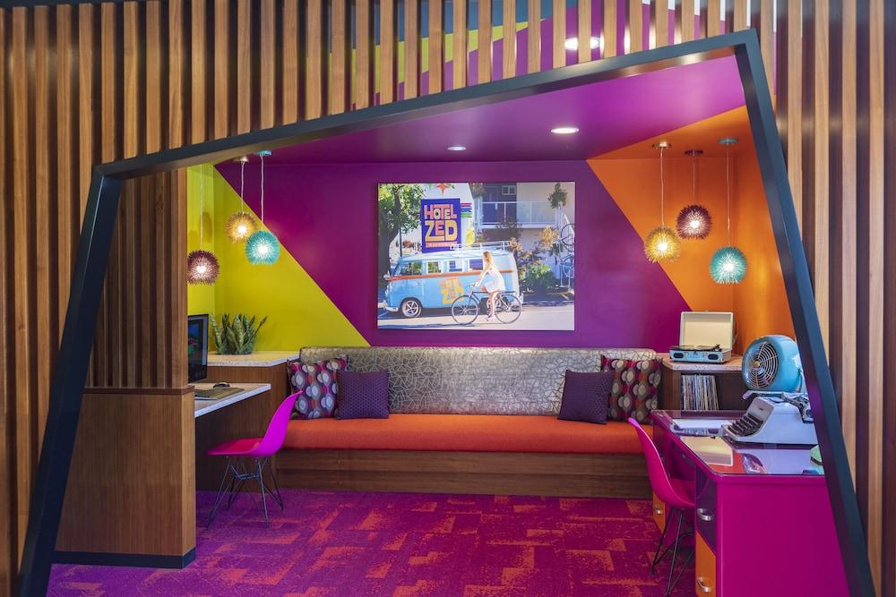Accent Inns Vancouver Airport Richmond Eksteriør bilde