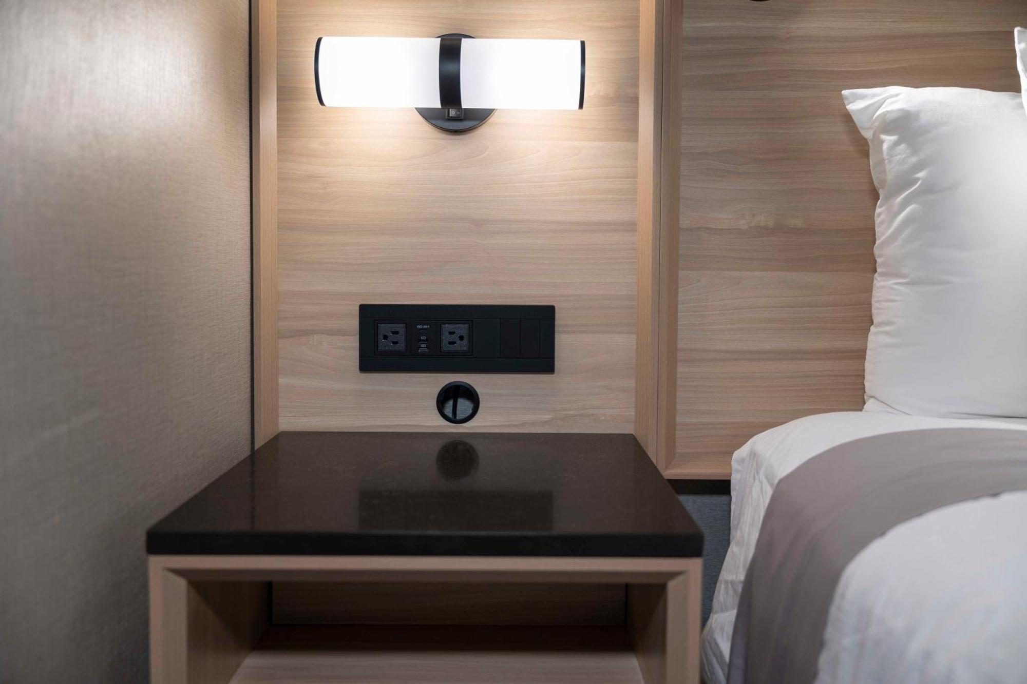 Accent Inns Vancouver Airport Richmond Eksteriør bilde